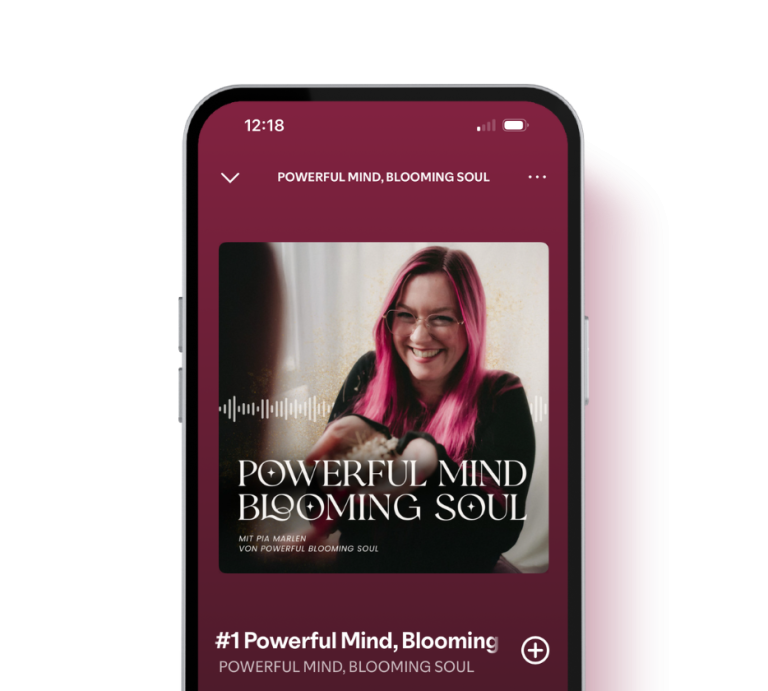 Pia Marlen Ungruh, Soul & Energy Coach, Reiki, Coaching und Wellness für die Seele