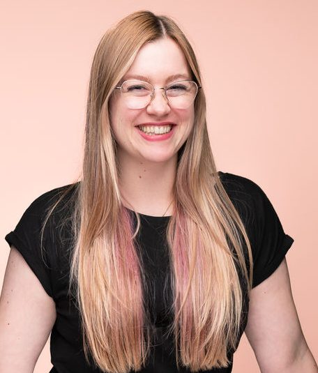 Pia Marlen Ungruh, Reiki & Life Coach für Frauen und Energiearbeit