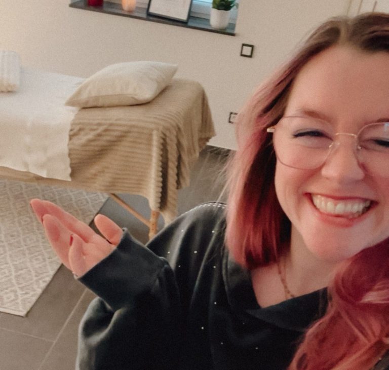 Reiki Anwendung vor Ort in Melle und Hörstel, Allergien lösen mit Reiki, Wellness und Ruhe