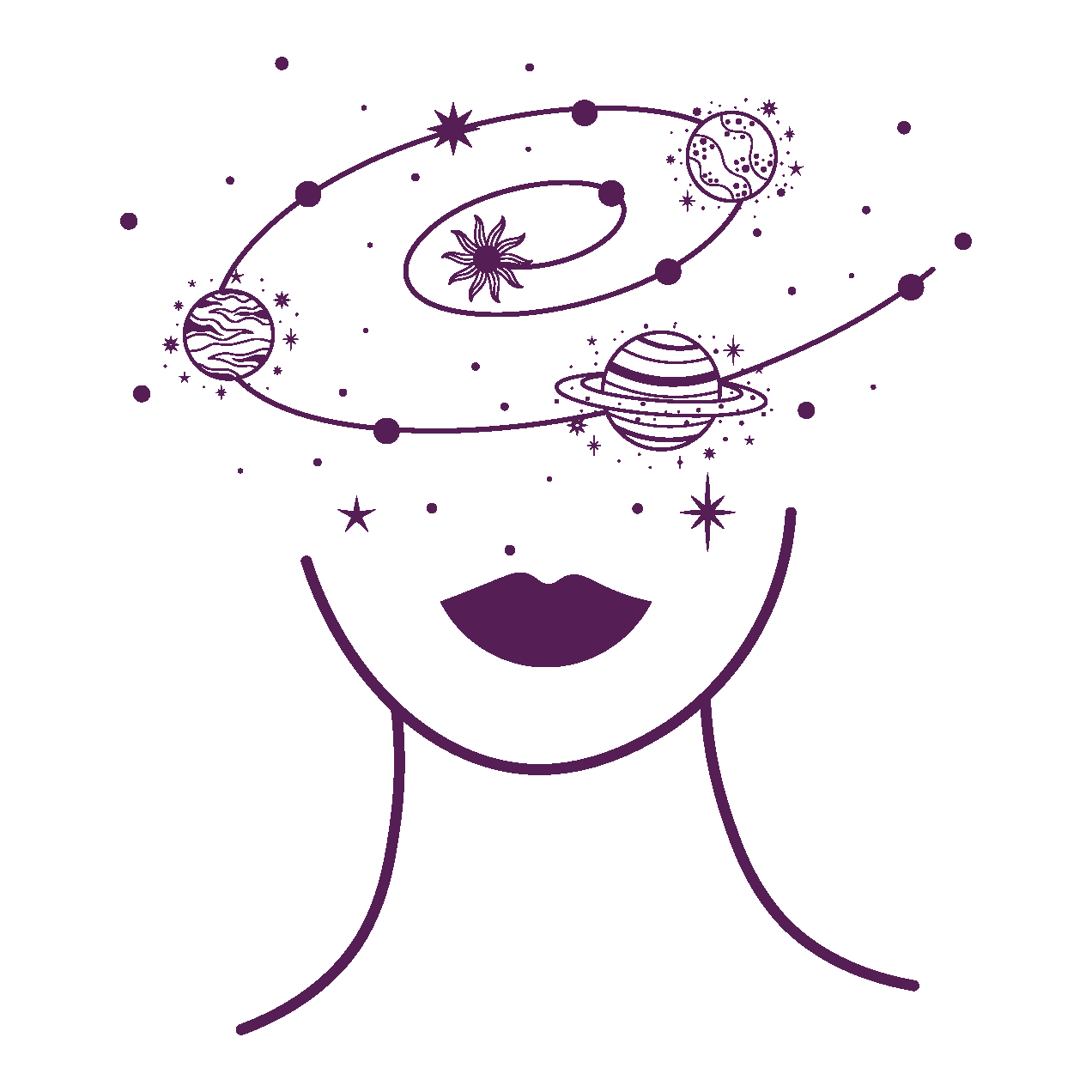 Mentale Heilung durch Reiki