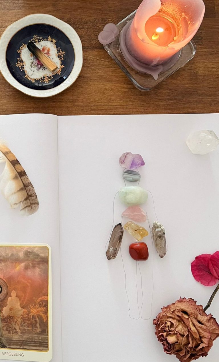 Fernreiki, Reiki in Melle, Osnabrück, Hörstel, Körperliche Blockaden sanft mit Reiki lösen, 