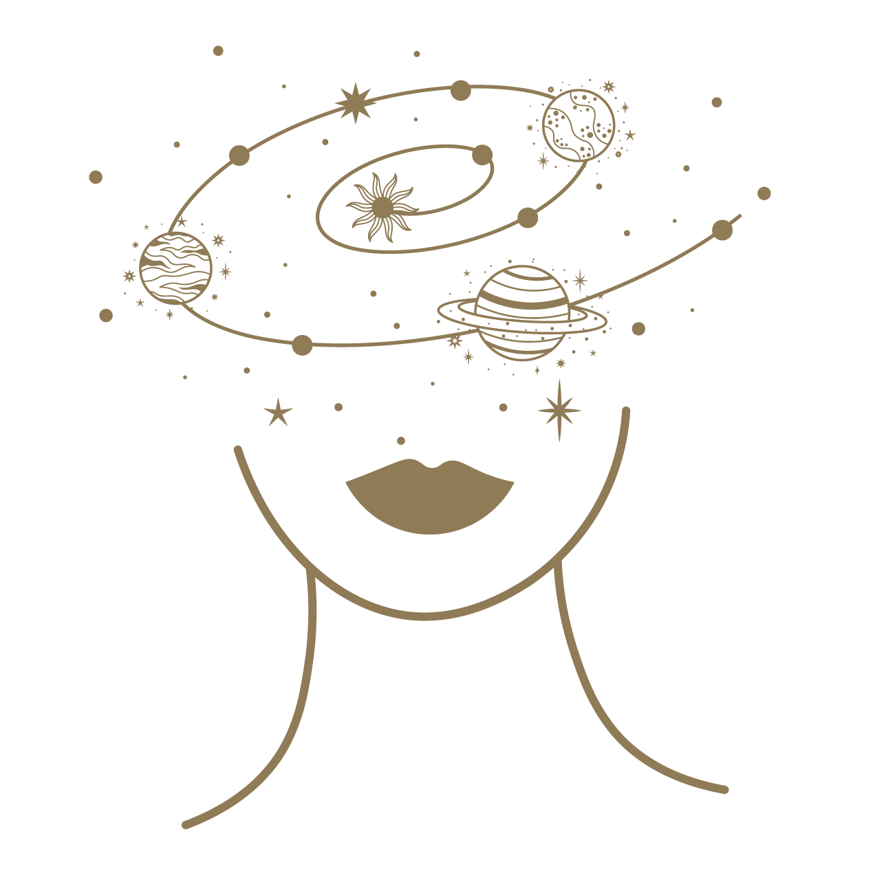 Mentale Heilung durch Reiki