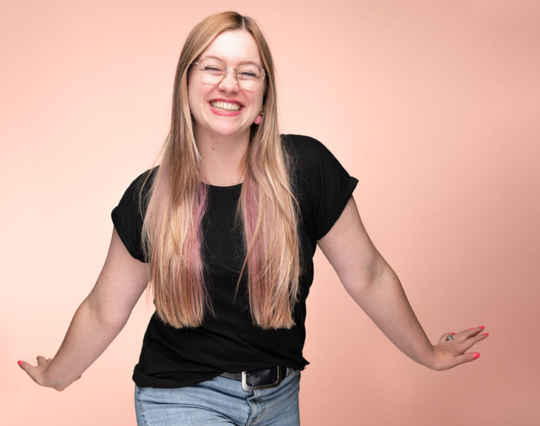 Pia Marlen, Reiki & Life Coach für Frauen die mehr vom Leben wollen, Coaching in Melle und Umgebung, Hörstel