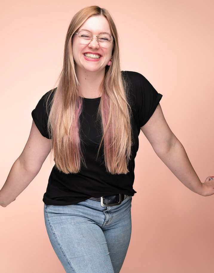 Pia Marlen Ungruh, Soul & Energy Coach, Life Coach für Frauen, Coaching für die Seele, Wachstum, Spiritualität in Melle und Umgebung