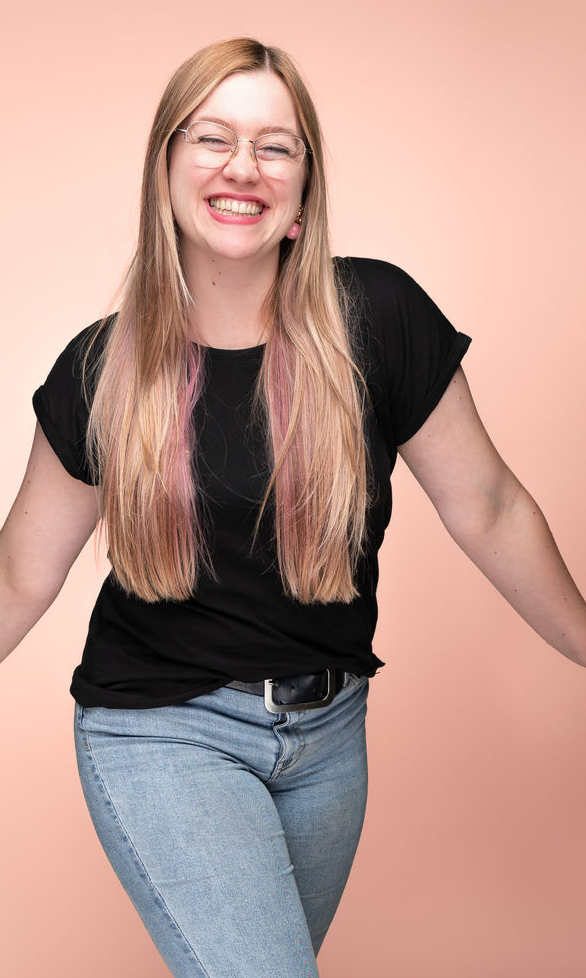 Pia Marlen Ungruh, Life Coach und Reiki in Melle, Osnabrück und Hörstel – Coaching für Frauen