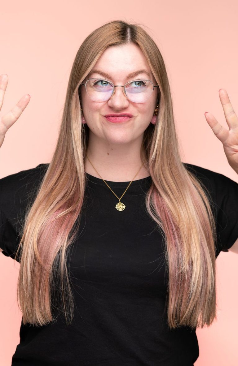 Pia Marlen Ungurh, Life Coaching Osnabrück und Melle, Reiki Osnabrück und Melle