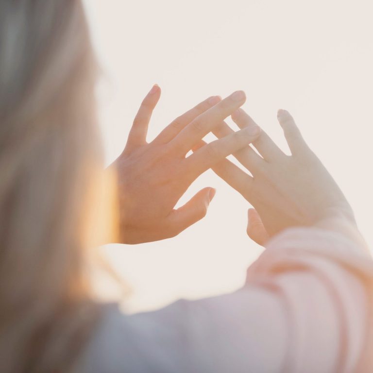 Ausbildung Reiki Grad 1, Online Kurs, Lerne Reiki ganz einfach und intuitiv