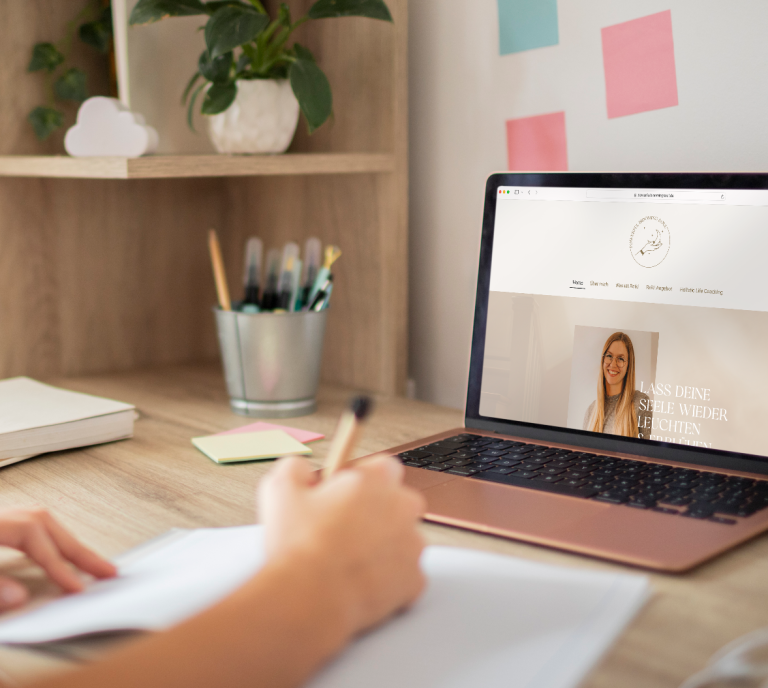 Pia Marlen Ungruh, Spirituelles Life Coaching, Life Coaching Osnabrück Melle Bad Essen, Lebensberatung Melle